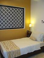 Rafi Hotel Amman