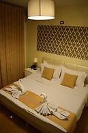 Rafi Hotel Amman