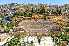 Rafi Hotel Amman