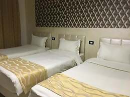 Rafi Hotel Amman