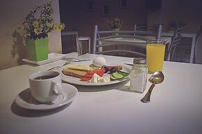Rafi Hotel Amman