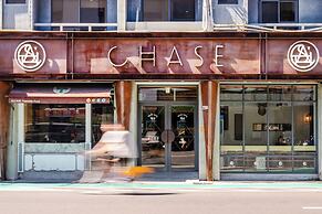 Chase Walker Hotel