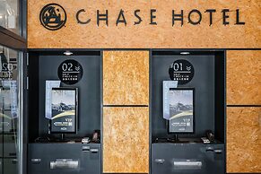 Chase Walker Hotel