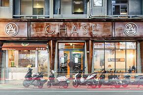 Chase Walker Hotel