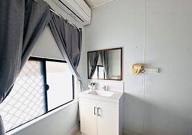 Charters Towers Motel