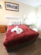 Charters Towers Motel