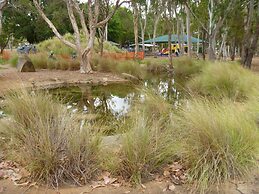 Charters Towers Motel