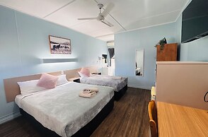 Charters Towers Motel