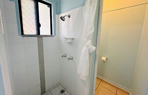Charters Towers Motel