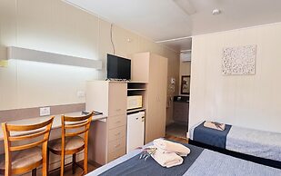 Charters Towers Motel