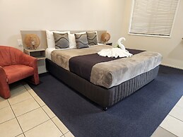 Charters Towers Motel