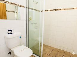 Charters Towers Motel