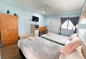 Charters Towers Motel
