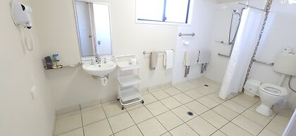 Charters Towers Motel