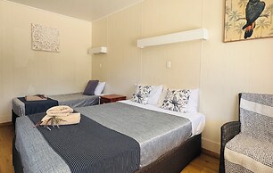 Charters Towers Motel