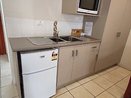 Charters Towers Motel