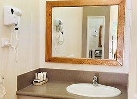 Charters Towers Motel