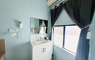 Charters Towers Motel