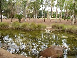Charters Towers Motel