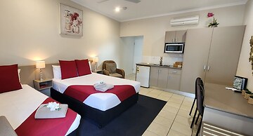 Charters Towers Motel