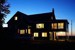 Kiyosato Ihatov Hostel