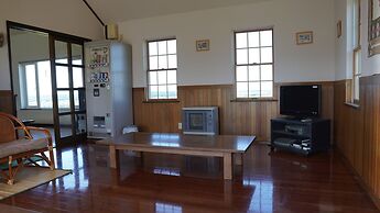 Kiyosato Ihatov Hostel