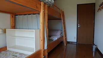 Kiyosato Ihatov Hostel