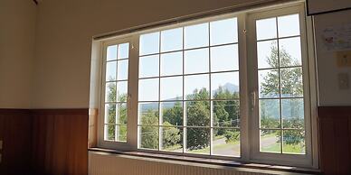 Kiyosato Ihatov Hostel