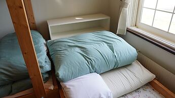 Kiyosato Ihatov Hostel