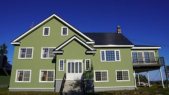 Kiyosato Ihatov Hostel