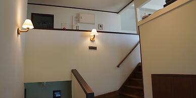 Kiyosato Ihatov Hostel