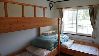 Kiyosato Ihatov Hostel