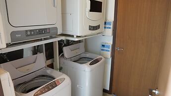 Kiyosato Ihatov Hostel