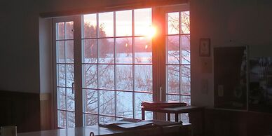 Kiyosato Ihatov Hostel