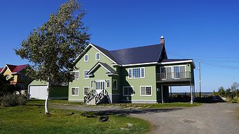 Kiyosato Ihatov Hostel