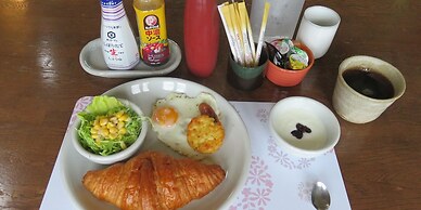 Kiyosato Ihatov Hostel