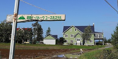 Kiyosato Ihatov Hostel
