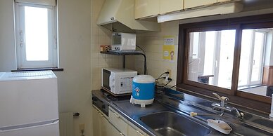 Kiyosato Ihatov Hostel