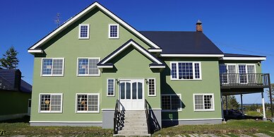 Kiyosato Ihatov Hostel