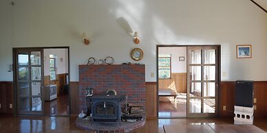 Kiyosato Ihatov Hostel