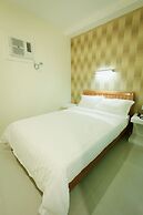 Casa Rafael Business Inn
