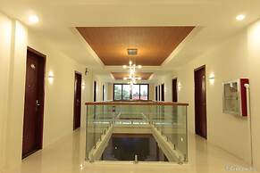 Casa Rafael Business Inn