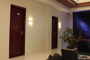 Casa Rafael Business Inn