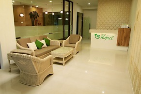 Casa Rafael Business Inn