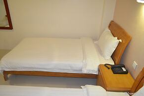 Casa Rafael Business Inn