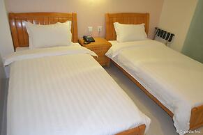 Casa Rafael Business Inn