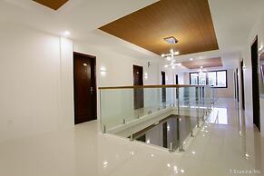 Casa Rafael Business Inn