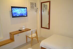 Casa Rafael Business Inn