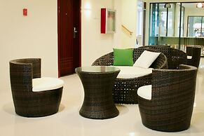 Casa Rafael Business Inn