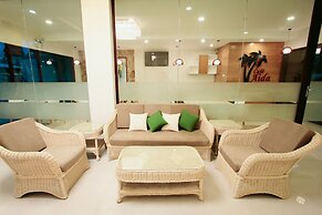 Casa Rafael Business Inn